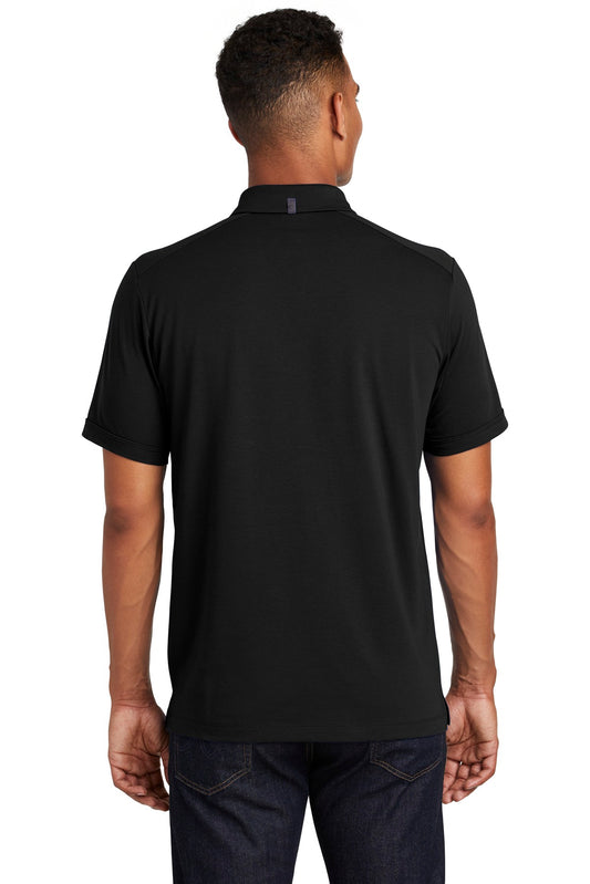 OGIO Limit Polo OG138 Blacktop