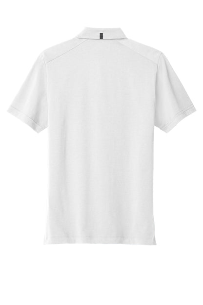 OGIO Limit Polo OG138 Bright White