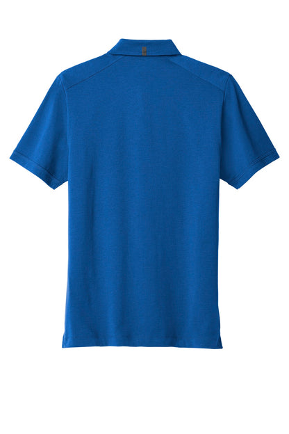 OGIO Limit Polo OG138 Force Blue