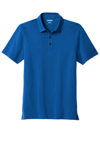 OGIO Limit Polo OG138 Force Blue