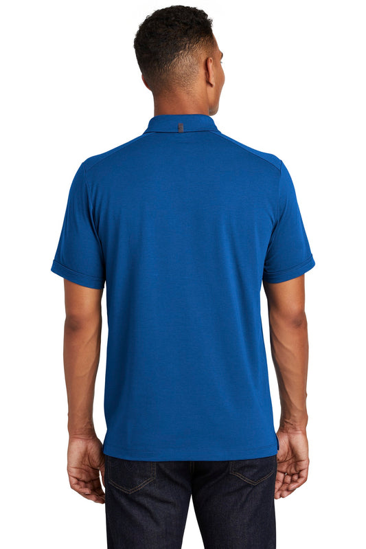 OGIO Limit Polo OG138 Force Blue