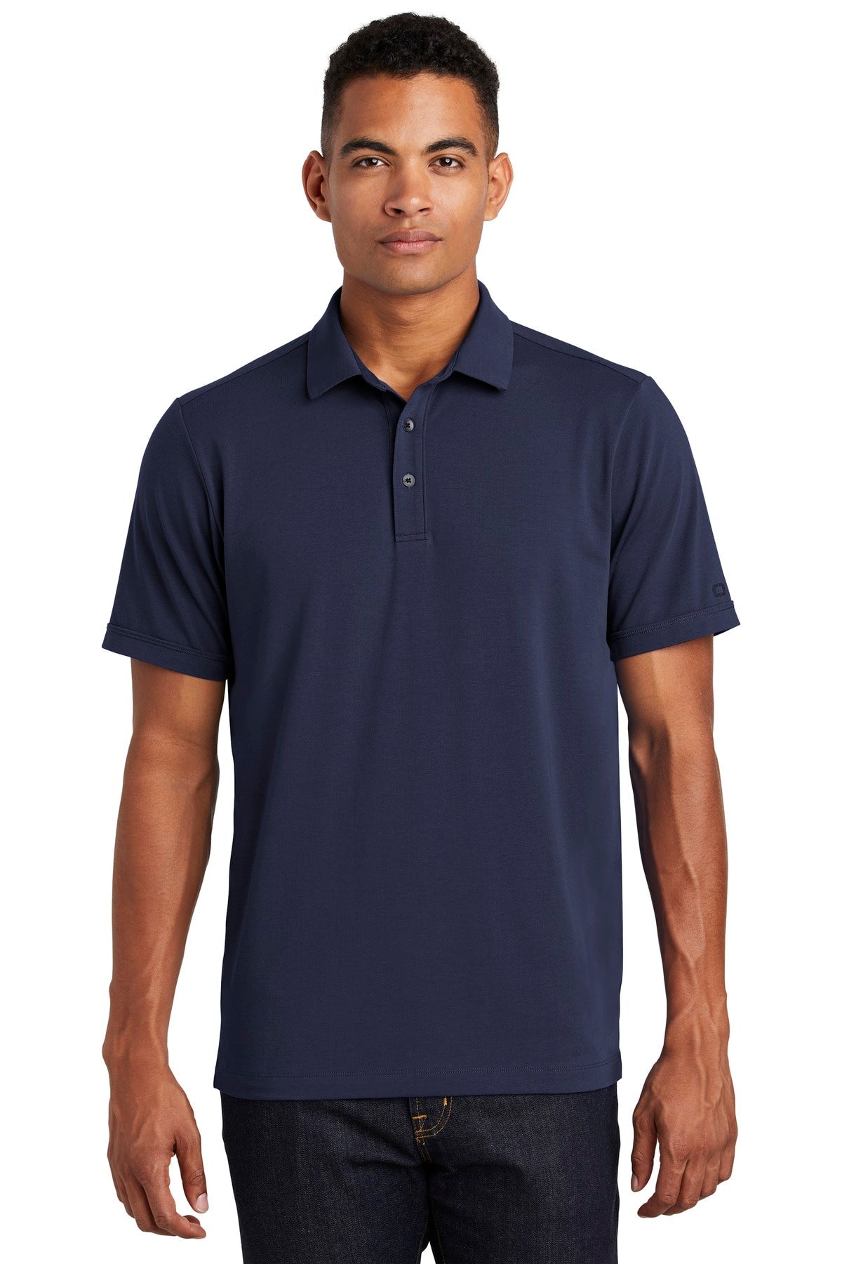 OGIO Limit Polo image 1