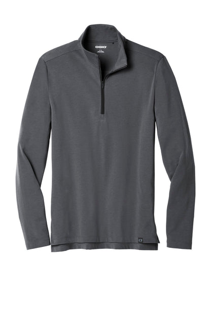 OGIO Limit 1/4-Zip OG139 image 3