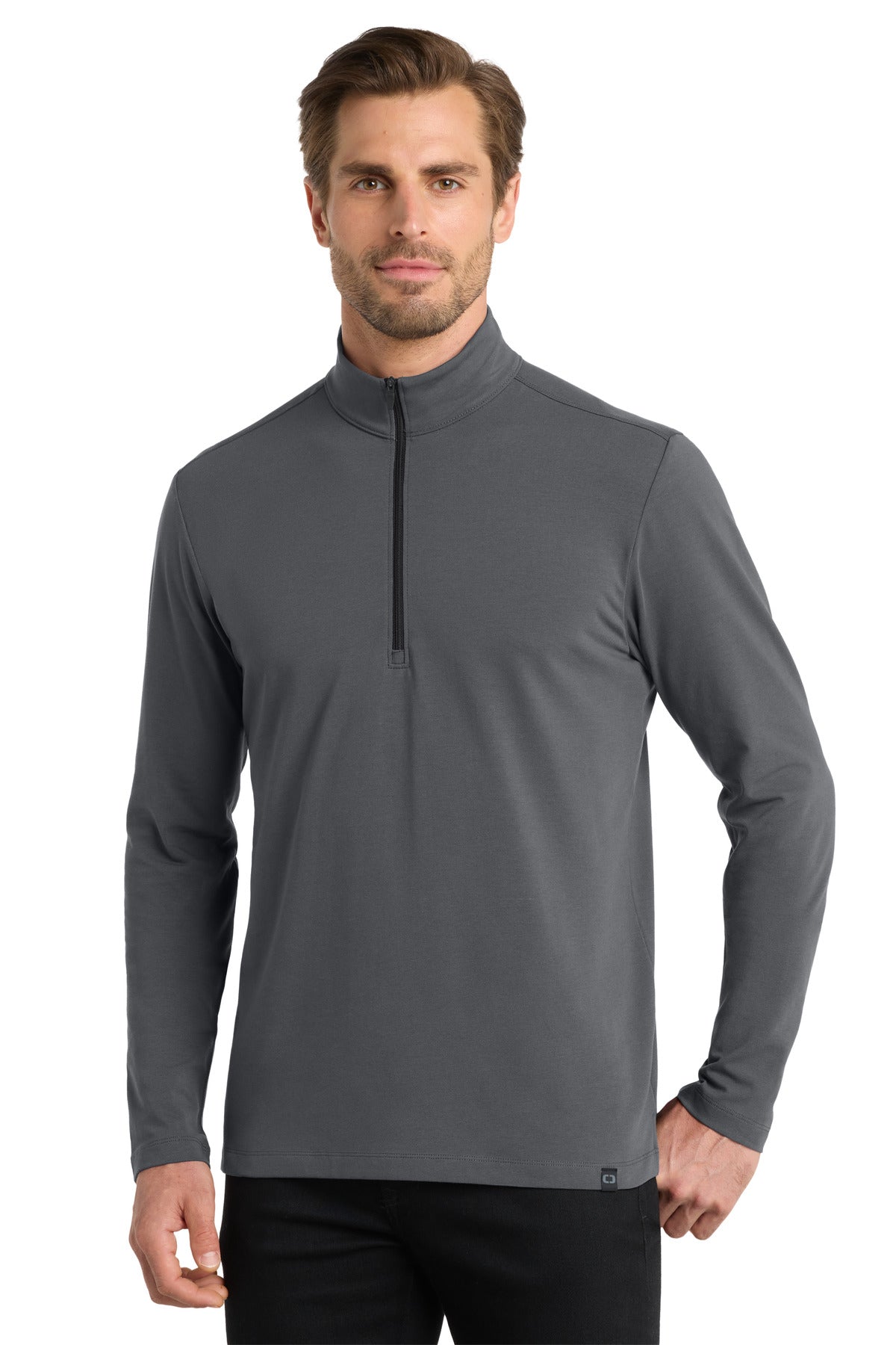OGIO Limit 1/4-Zip OG139 image 1