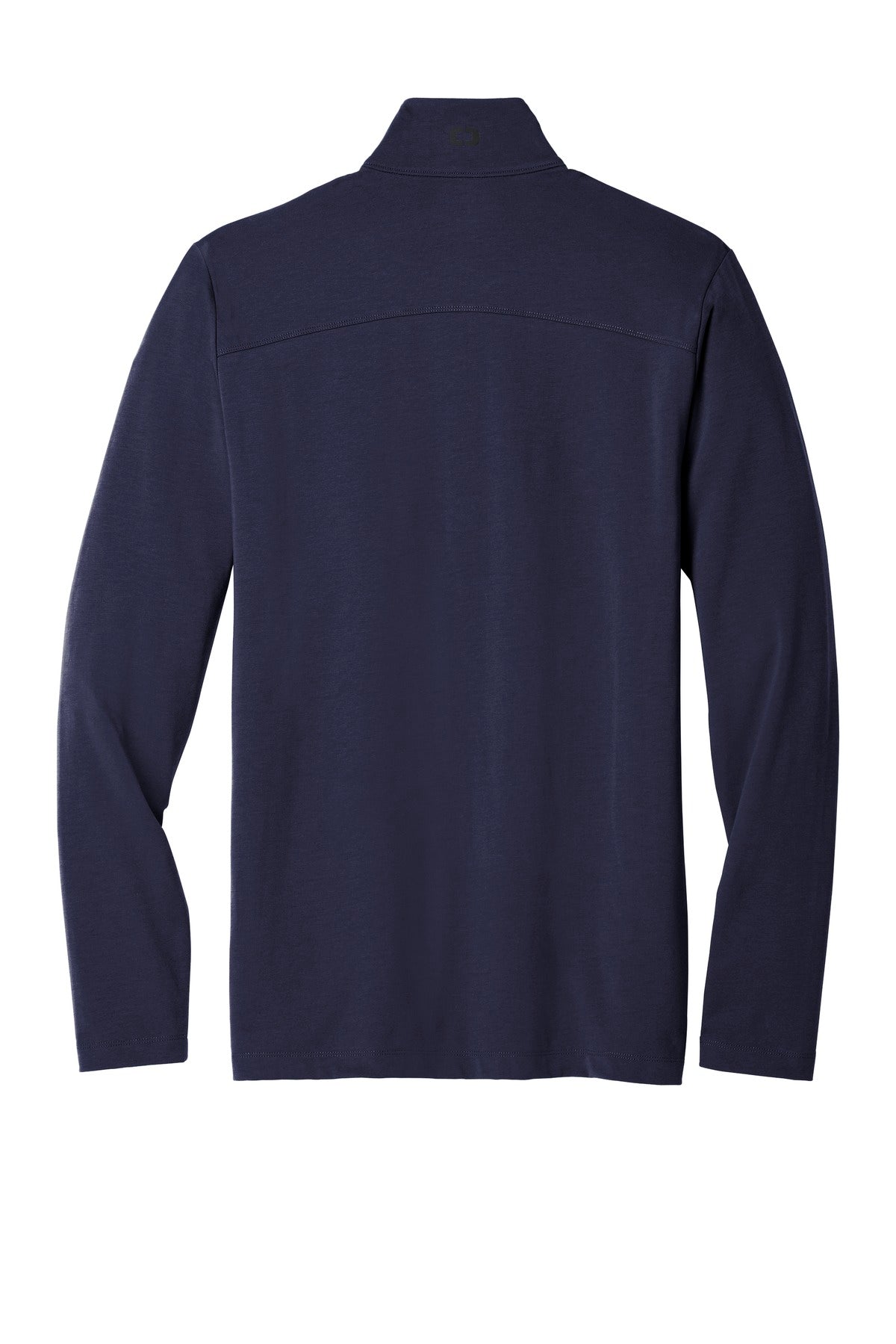 OGIO Limit 1/4-Zip OG139 Navy