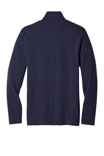 OGIO Limit 1/4-Zip OG139 Navy