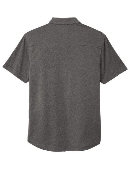 OGIO Gravitate Full-Button Polo OG141 image 4