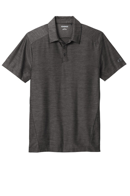 OGIO Slate Polo OG143 image 3