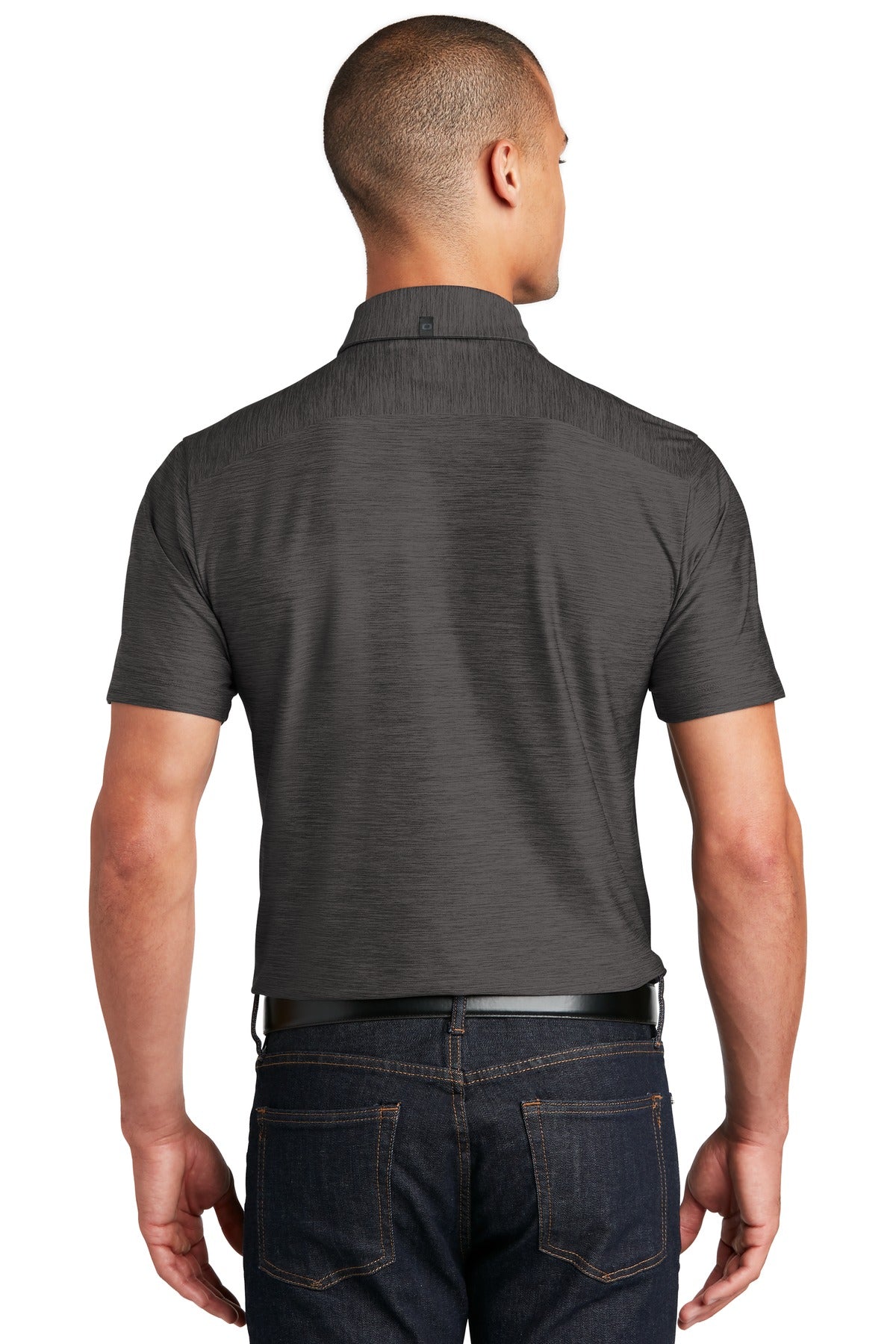OGIO Slate Polo OG143 image 2