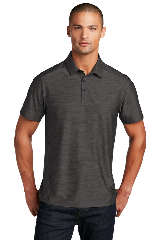 OGIO Slate Polo OG143 image 1