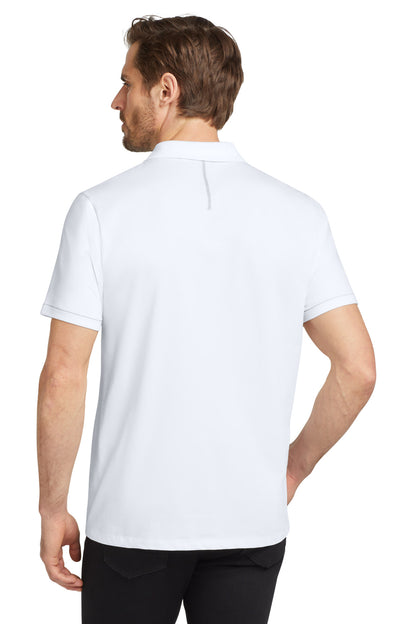 OGIO Code Stretch Polo OG146 Bright White