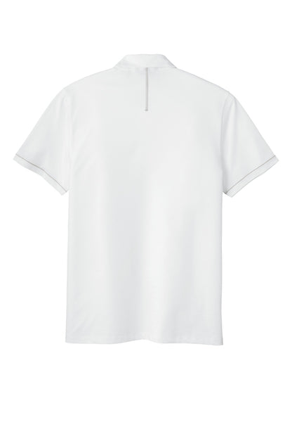 OGIO Code Stretch Polo OG146 Bright White