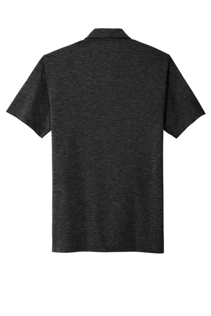 OGIO Evolution Polo OG147 Blacktop