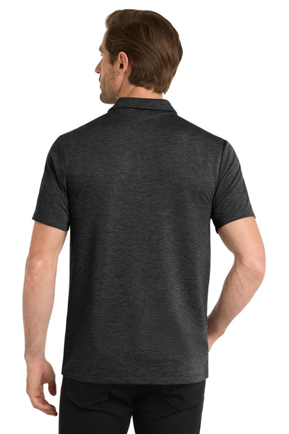 OGIO Evolution Polo OG147 Blacktop