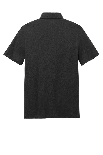 OGIO Command Polo OG150 Blacktop