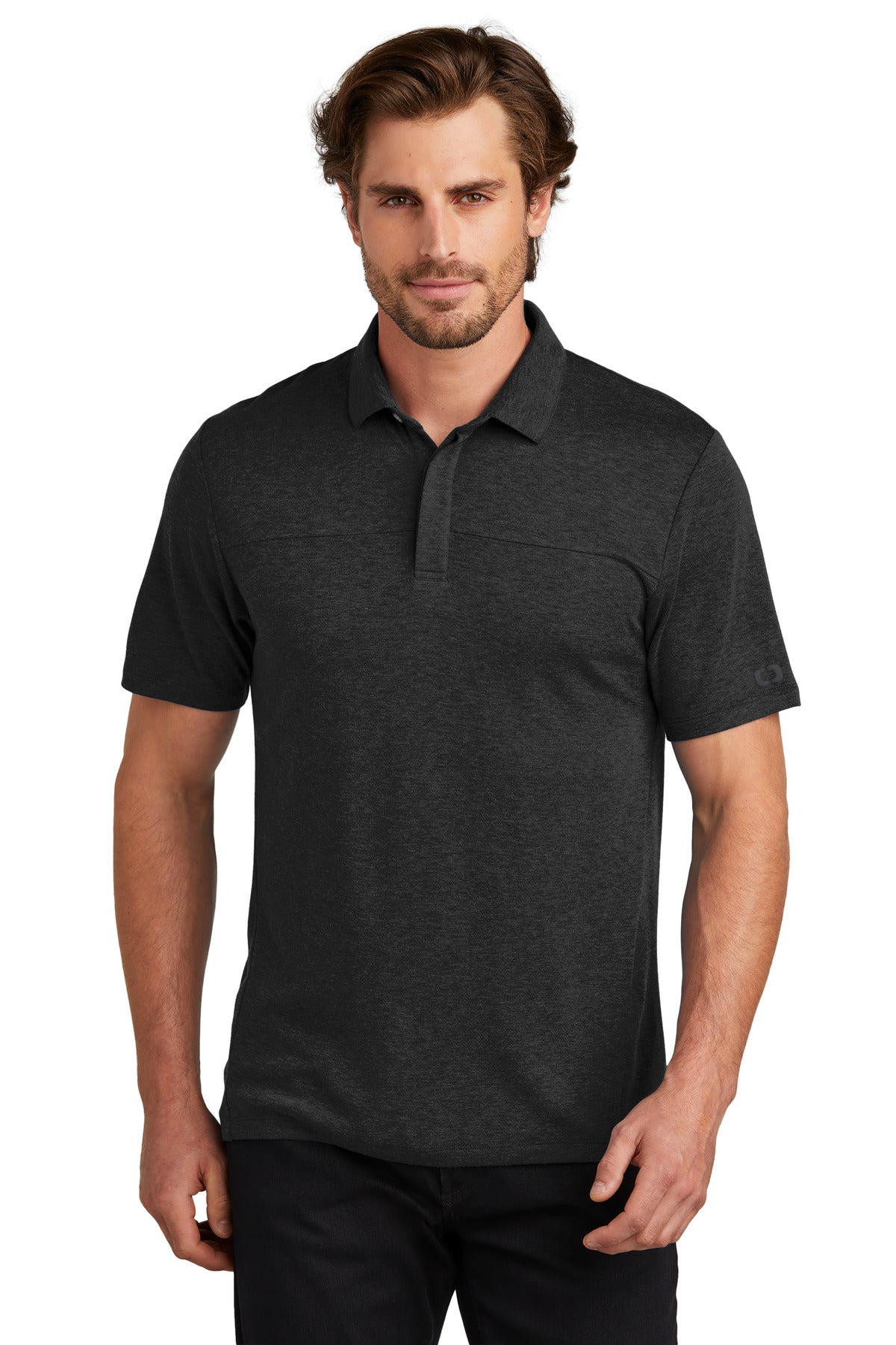 OGIO Command Polo OG150 image 1