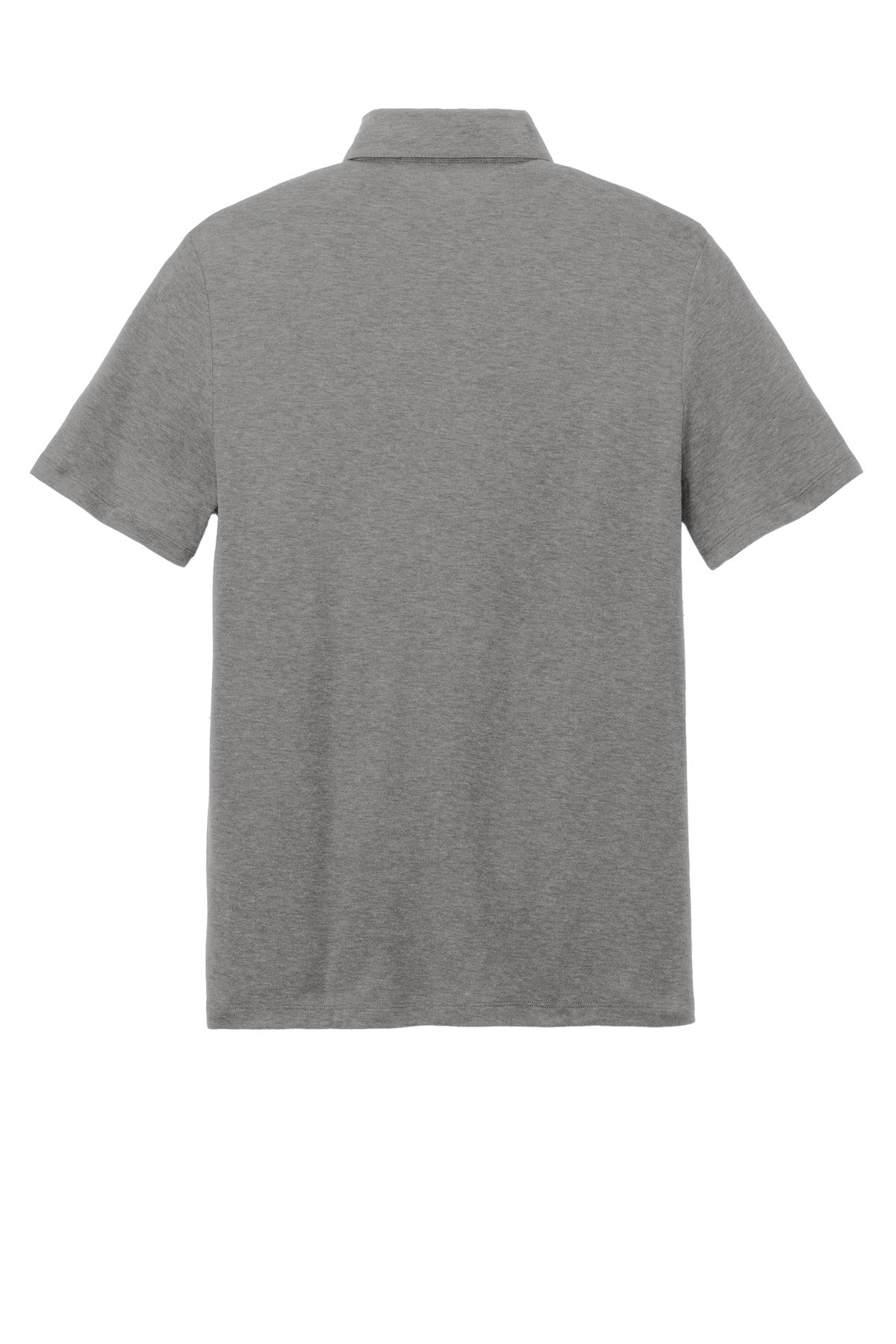 OGIO Command Polo OG150 Gear Grey
