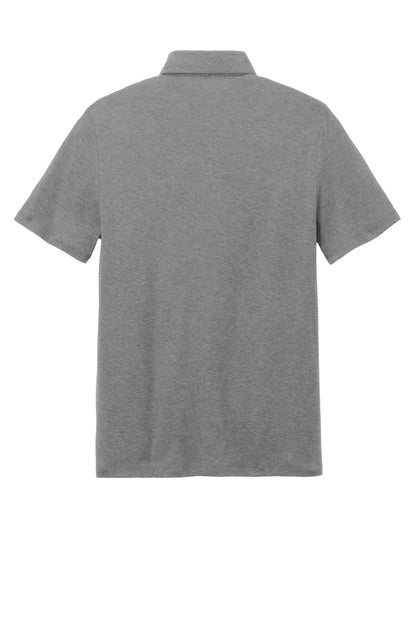 OGIO Command Polo OG150 Gear Grey