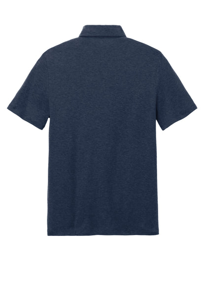 OGIO Command Polo OG150 River Blue Navy