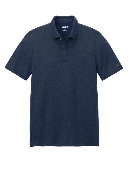 OGIO Command Polo OG150 River Blue Navy
