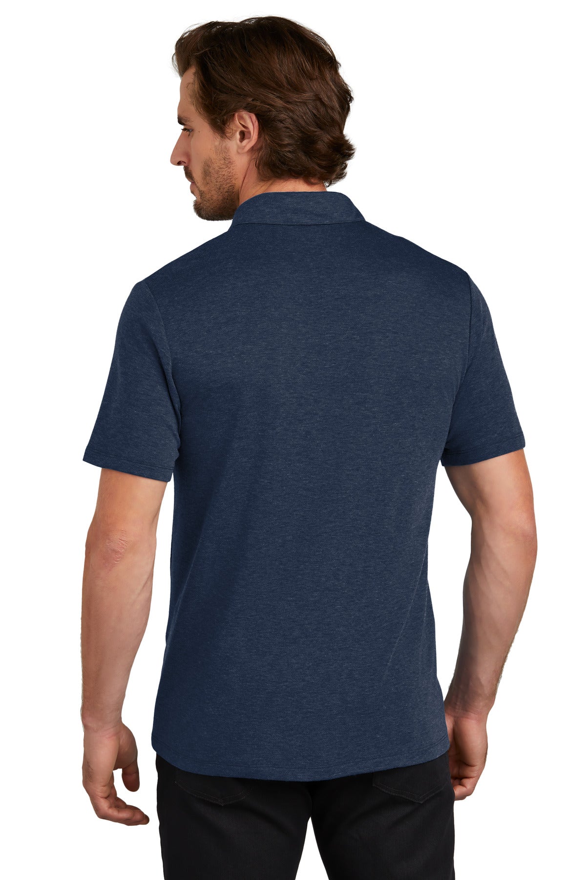 OGIO Command Polo OG150 River Blue Navy