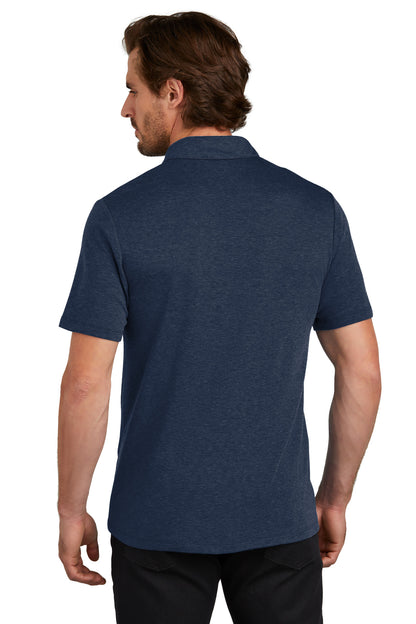 OGIO Command Polo OG150 River Blue Navy