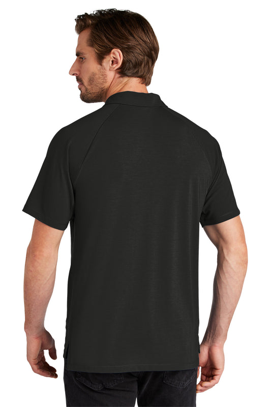 OGIO Motion Polo OG152 Blacktop