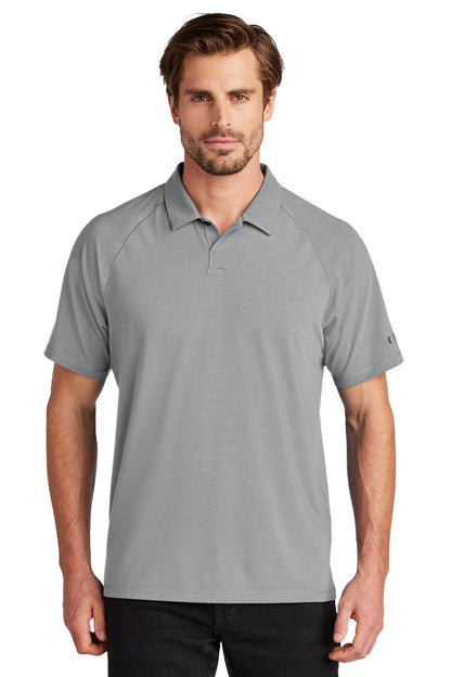 OGIO Motion Polo OG152 Greystone
