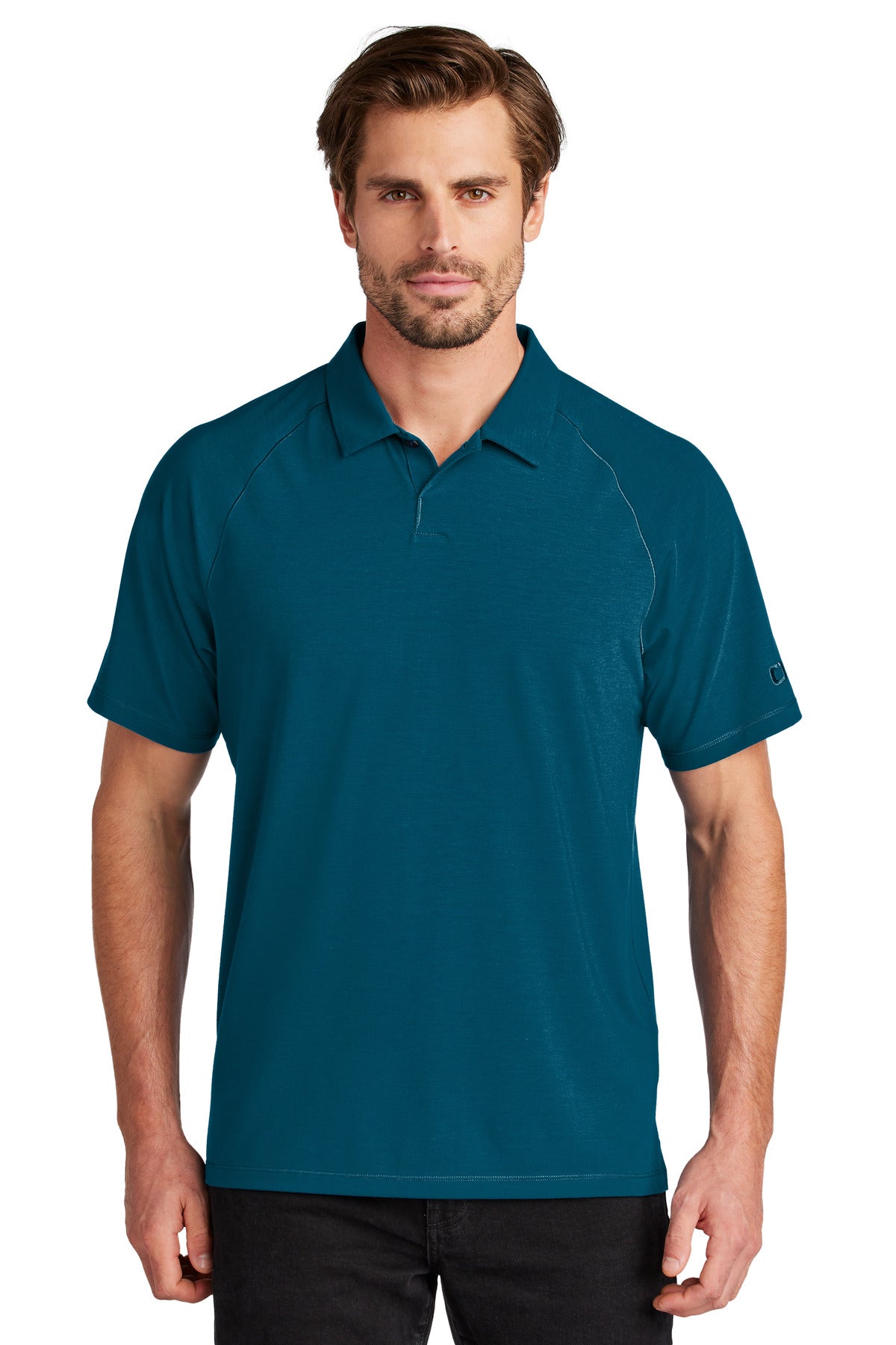 OGIO Motion Polo OG152 Spar Blue
