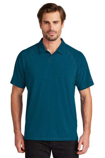 OGIO Motion Polo OG152 Spar Blue