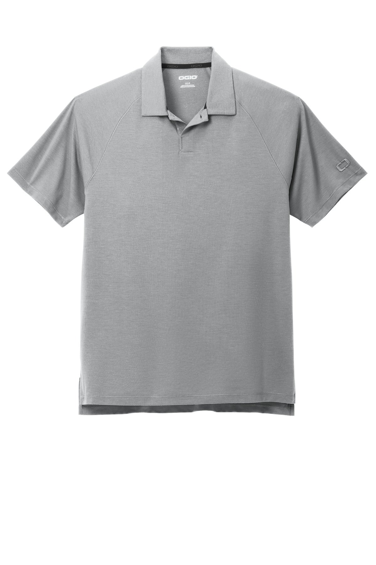 OGIO Motion Polo OG152 Greystone