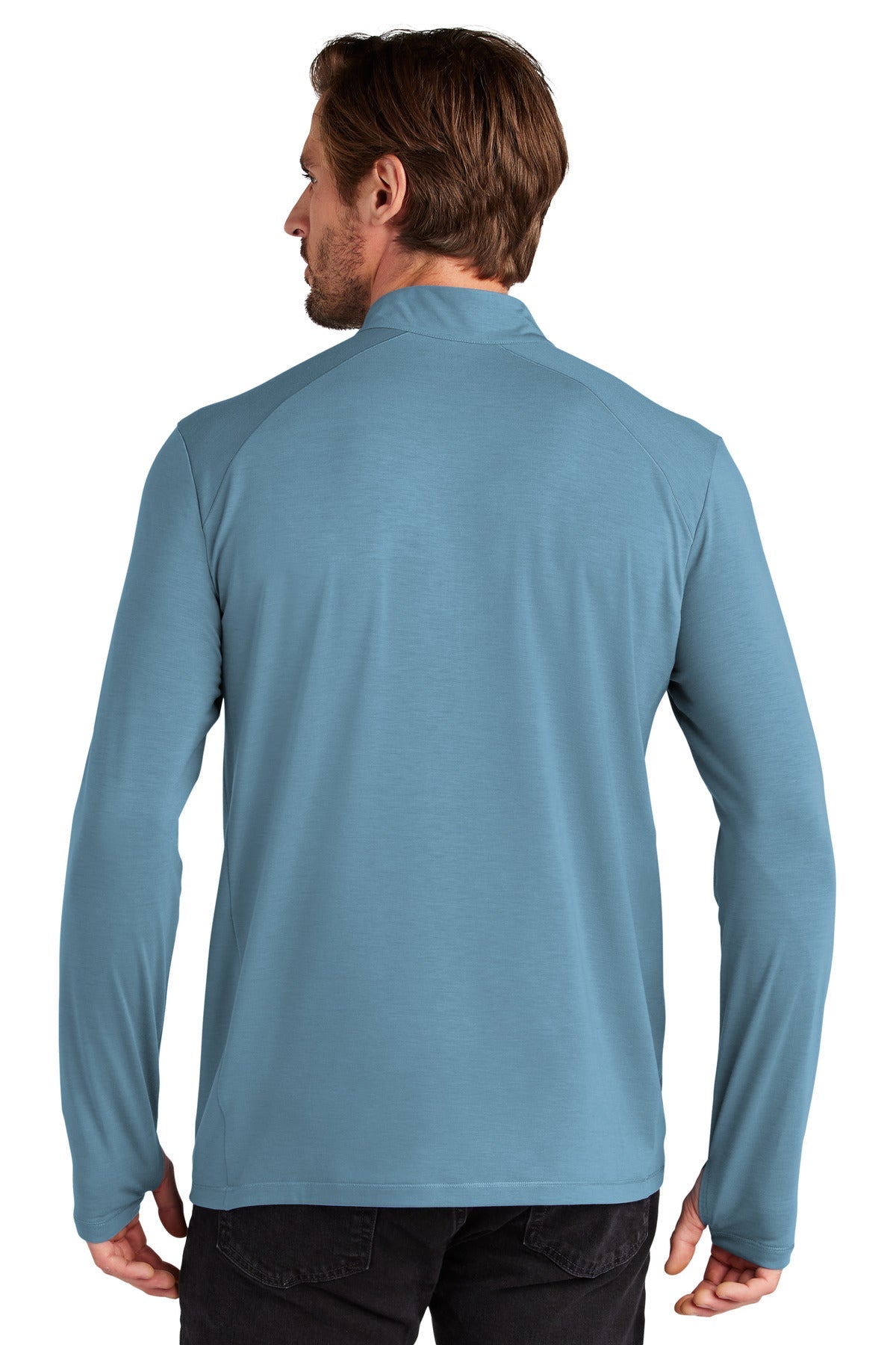 OGIO Motion 1/4-Zip OG153 image 2