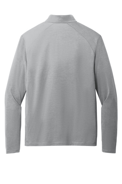 OGIO Motion 1/4-Zip OG153 Greystone