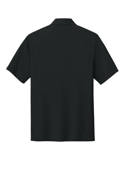 OGIO Envision Polo OG154 Blacktop