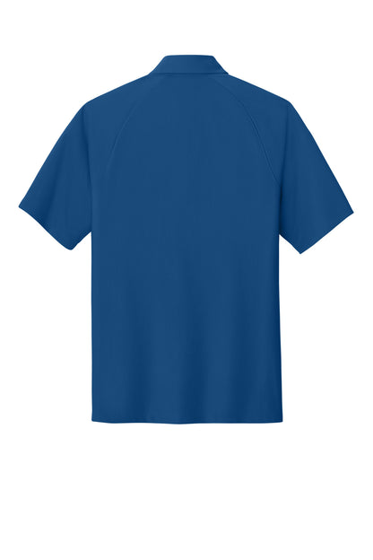 OGIO Envision Polo OG154 Force Blue