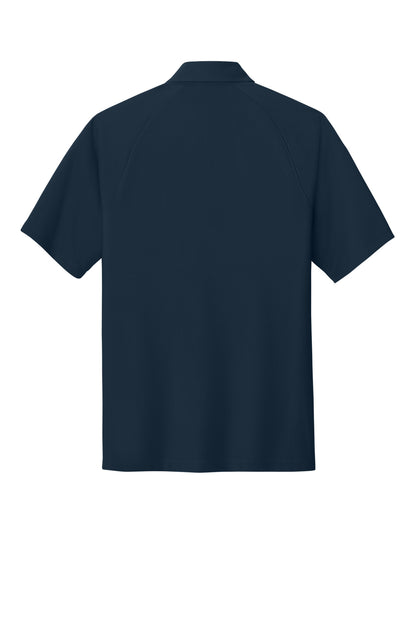 OGIO Envision Polo OG154 River Blue Navy