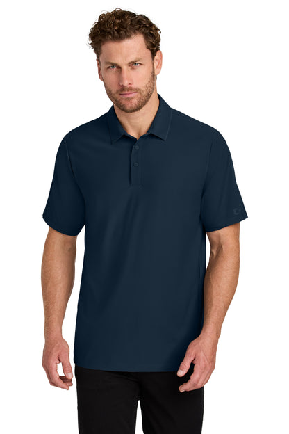 OGIO Envision Polo OG154 River Blue Navy