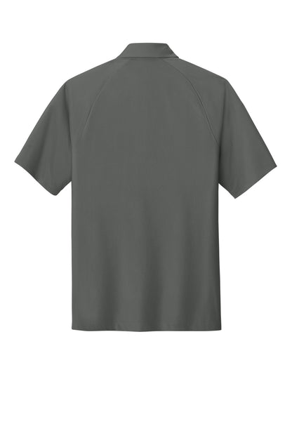 OGIO Envision Polo OG154 Rogue Grey