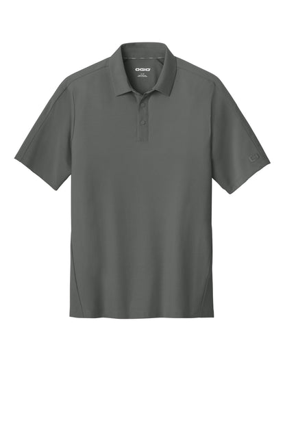 OGIO Envision Polo OG154 Rogue Grey