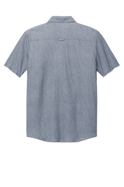 OGIO Extend Short Sleeve Button-Up OG160 image 4