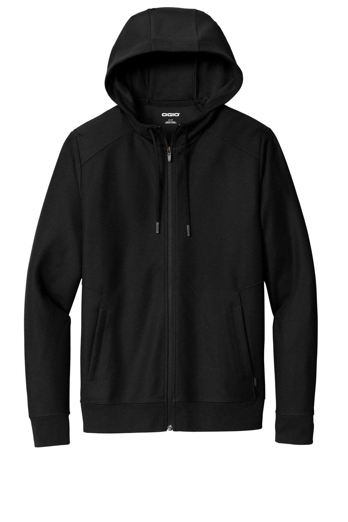 OGIO Revive Full-Zip OG162 image 3