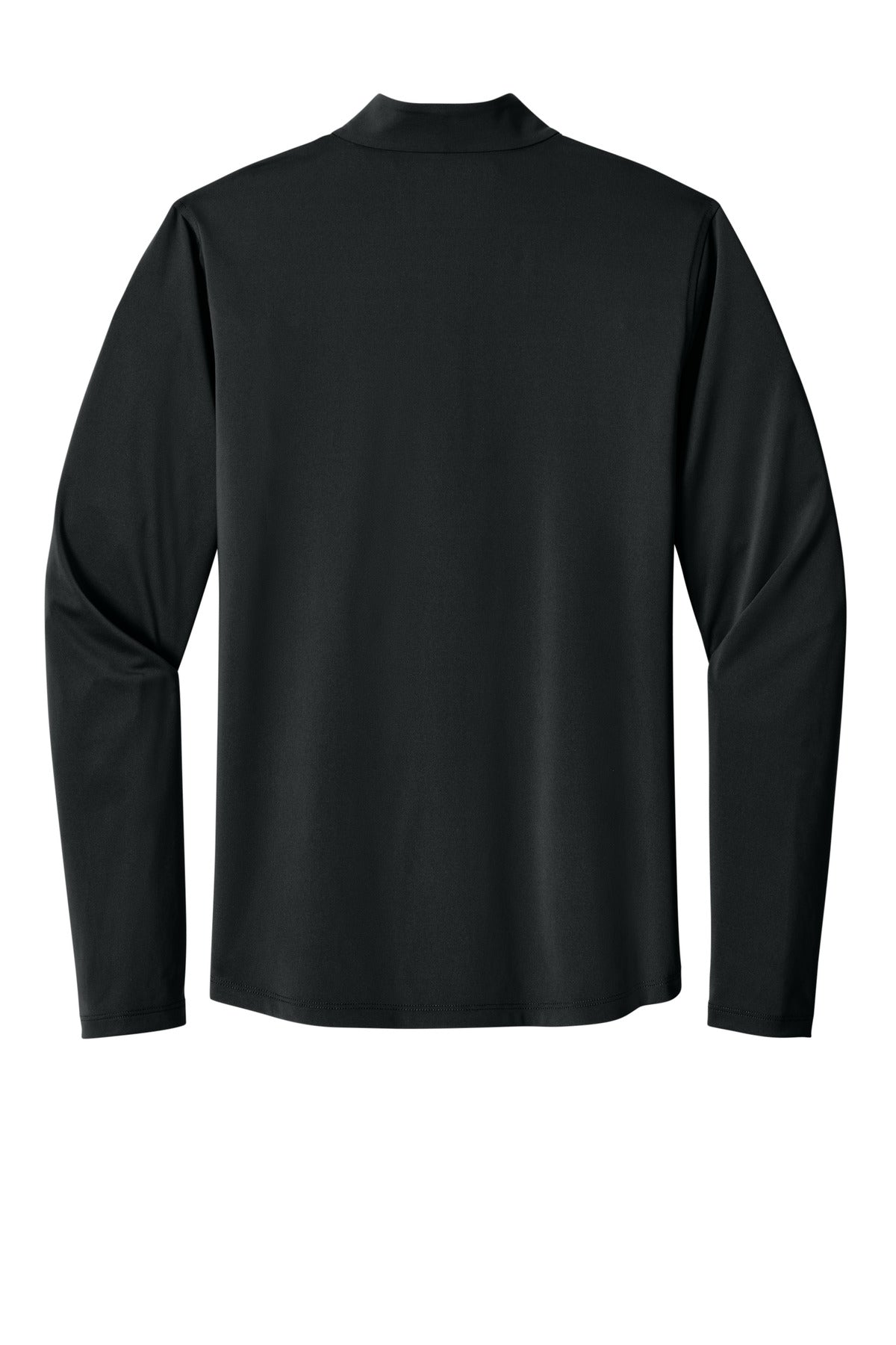 OGIO Regain 1/4-Zip OG172 Blacktop