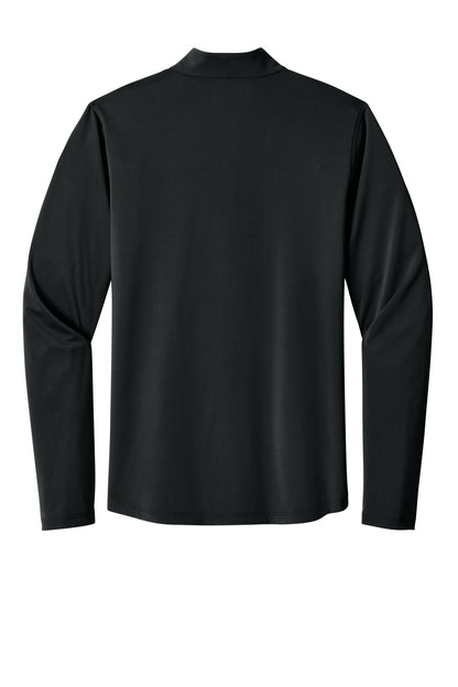 OGIO Regain 1/4-Zip OG172 Blacktop