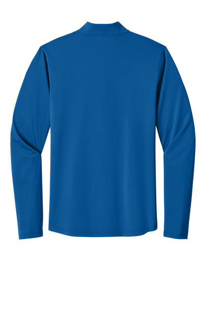 OGIO Regain 1/4-Zip OG172 Cobalt Blue