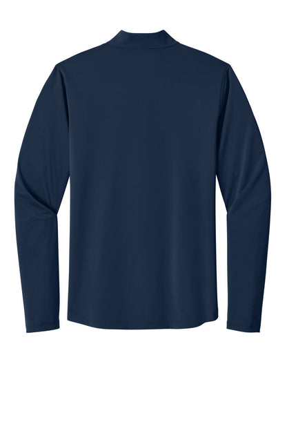 OGIO Regain 1/4-Zip OG172 River Blue Navy
