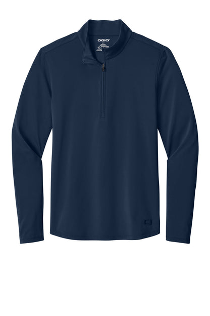 OGIO Regain 1/4-Zip OG172 image 3
