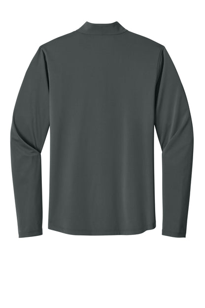 OGIO Regain 1/4-Zip OG172 Tarmac Grey