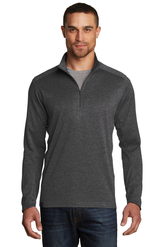 OGIO Pixel 1/4-Zip OG202 image 1