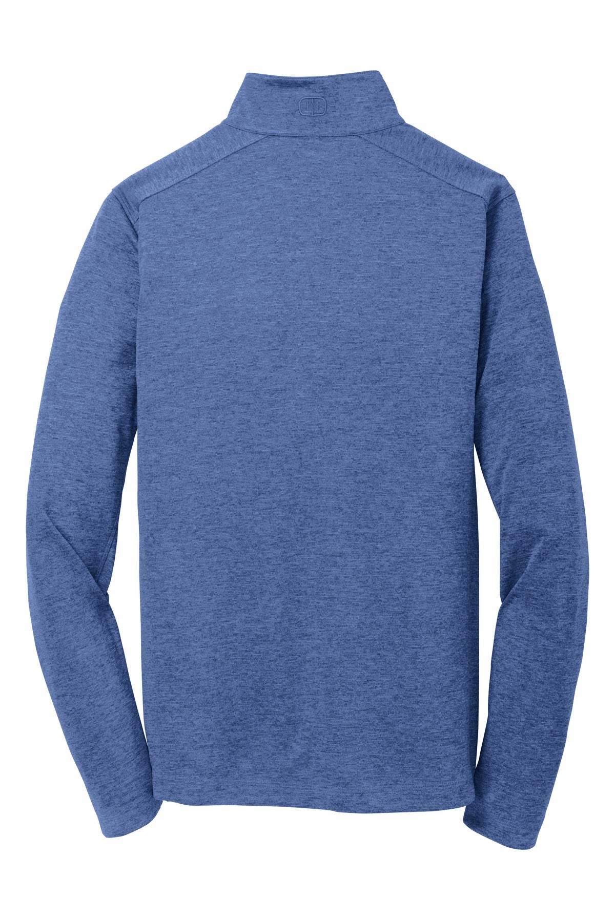 OGIO Pixel 1/4-Zip OG202 Optic Blue