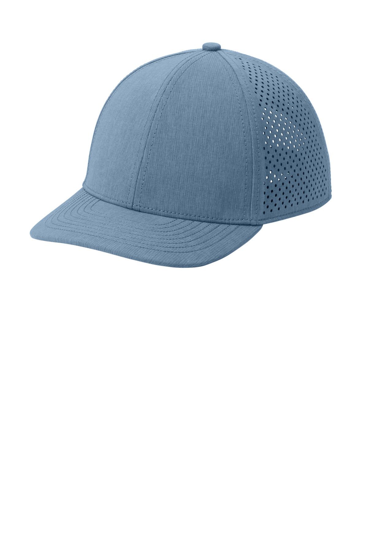 OGIO Performance Cap OG604 Blue Mist Heather